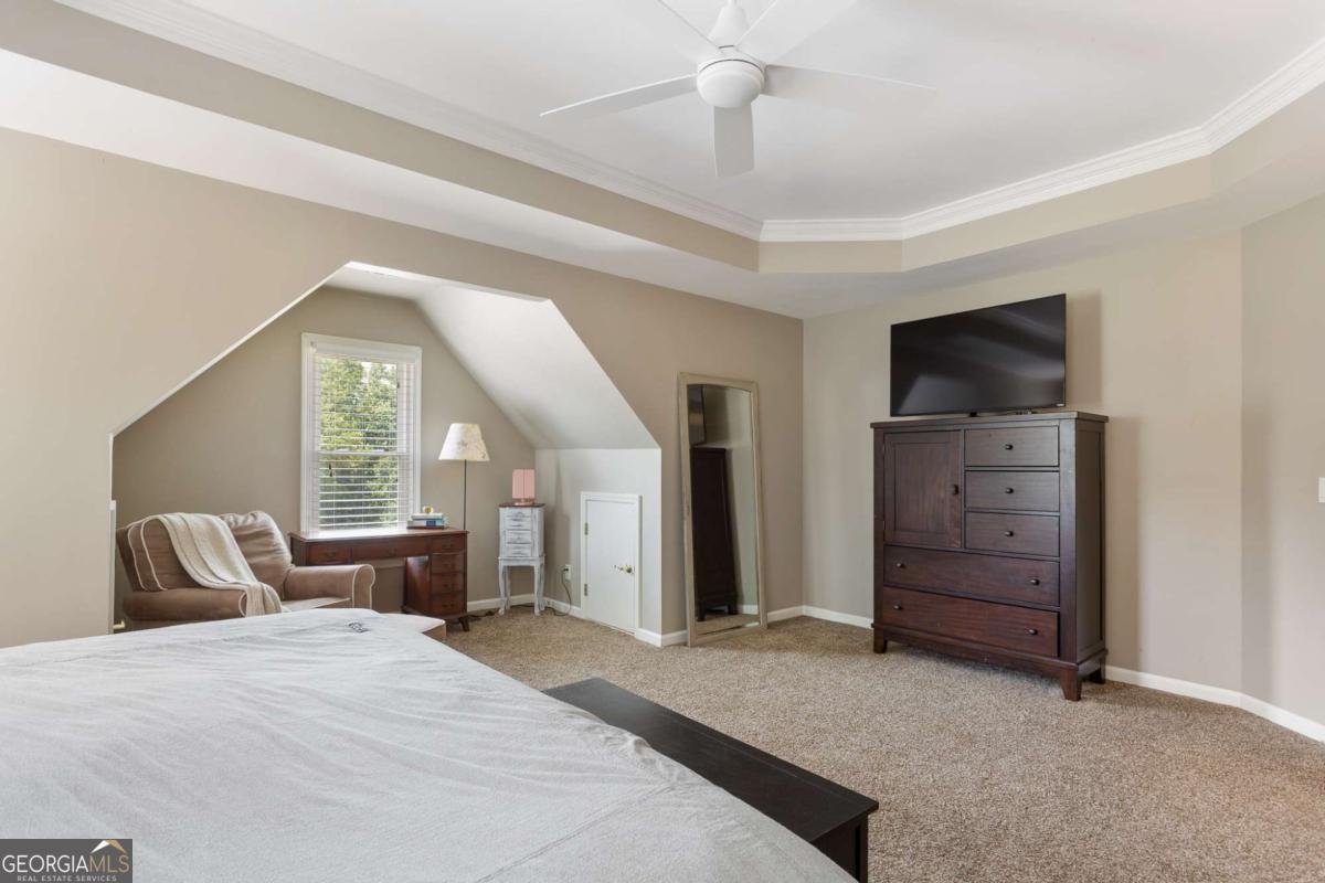 4059 Vinings Mill Trail Smyrna - 27