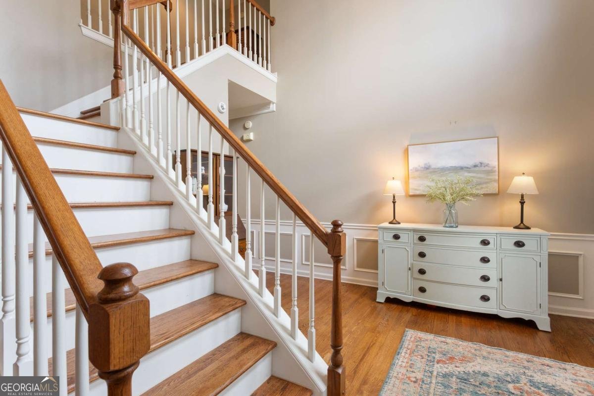 4059 Vinings Mill Trail Smyrna - 3