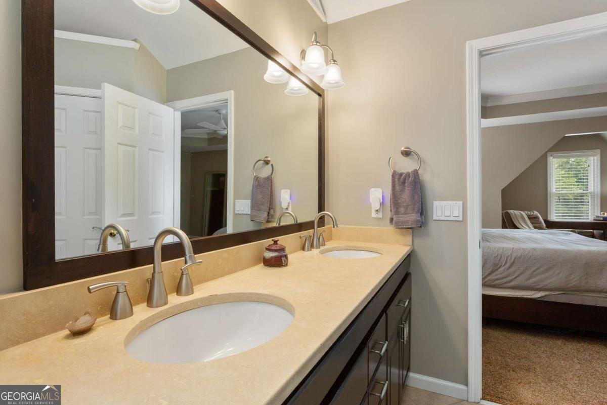 4059 Vinings Mill Trail Smyrna - 32