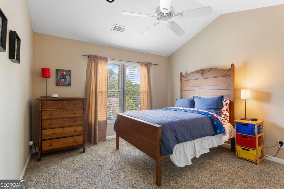 4059 Vinings Mill Trail Smyrna - 33