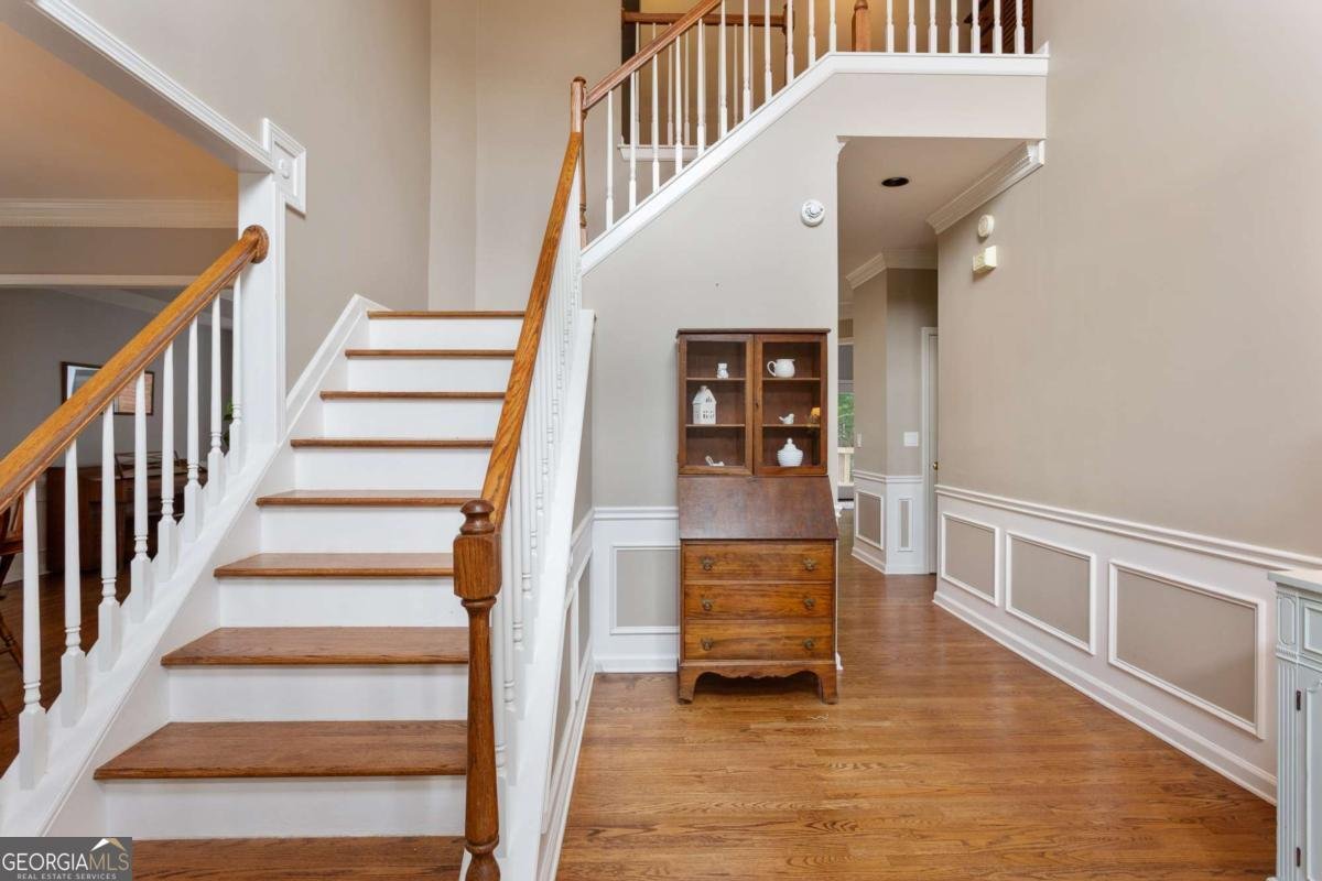 4059 Vinings Mill Trail Smyrna - 4