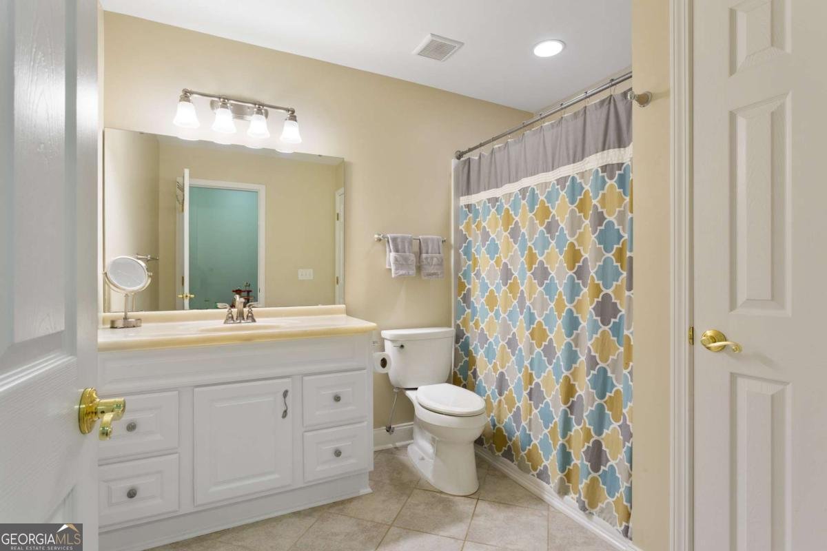 4059 Vinings Mill Trail Smyrna - 48