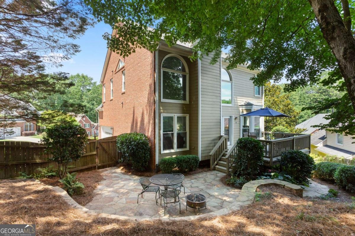 4059 Vinings Mill Trail Smyrna - 53