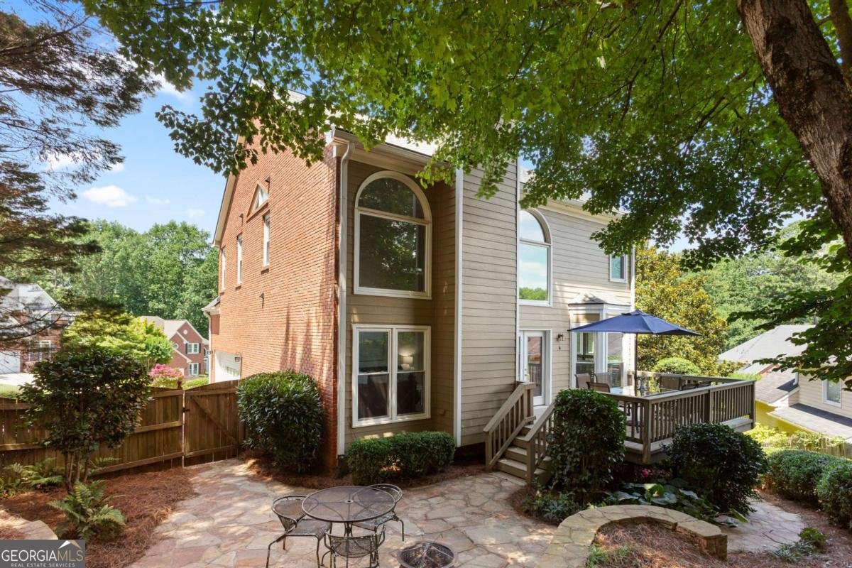 4059 Vinings Mill Trail Smyrna - 54