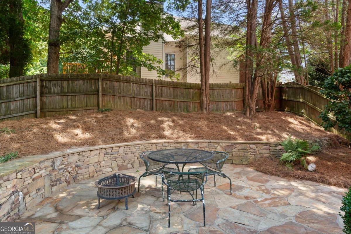 4059 Vinings Mill Trail Smyrna - 57