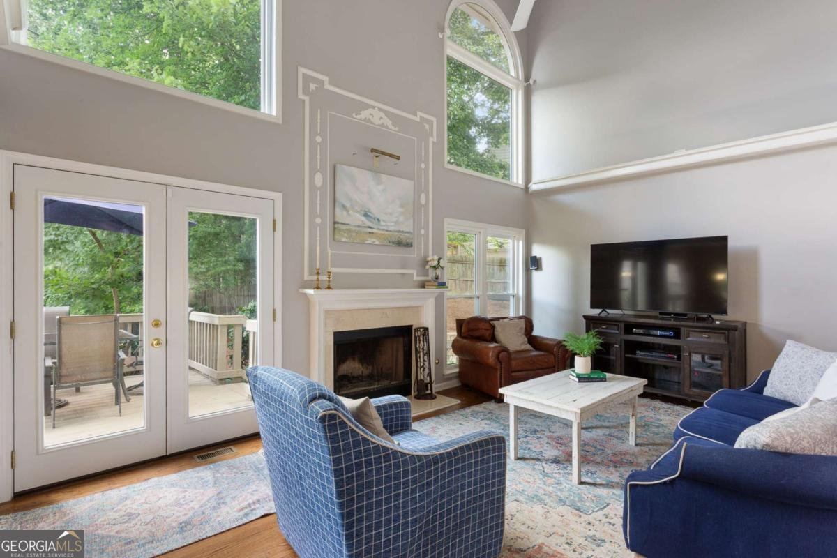 4059 Vinings Mill Trail Smyrna - 6