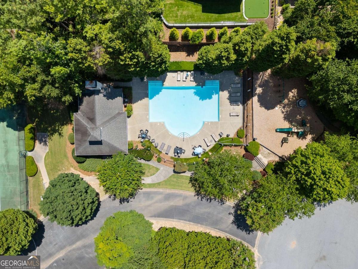 4059 Vinings Mill Trail Smyrna - 60