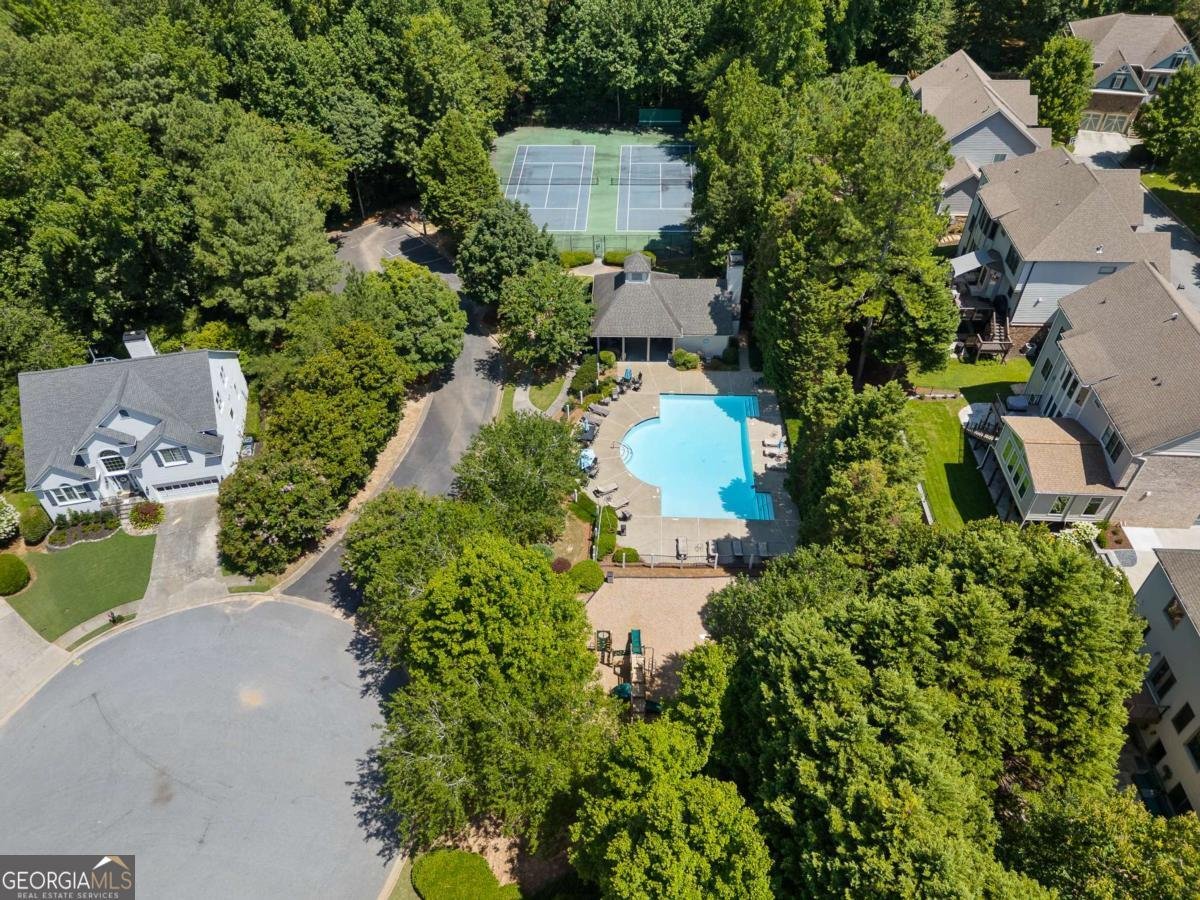 4059 Vinings Mill Trail Smyrna - 63
