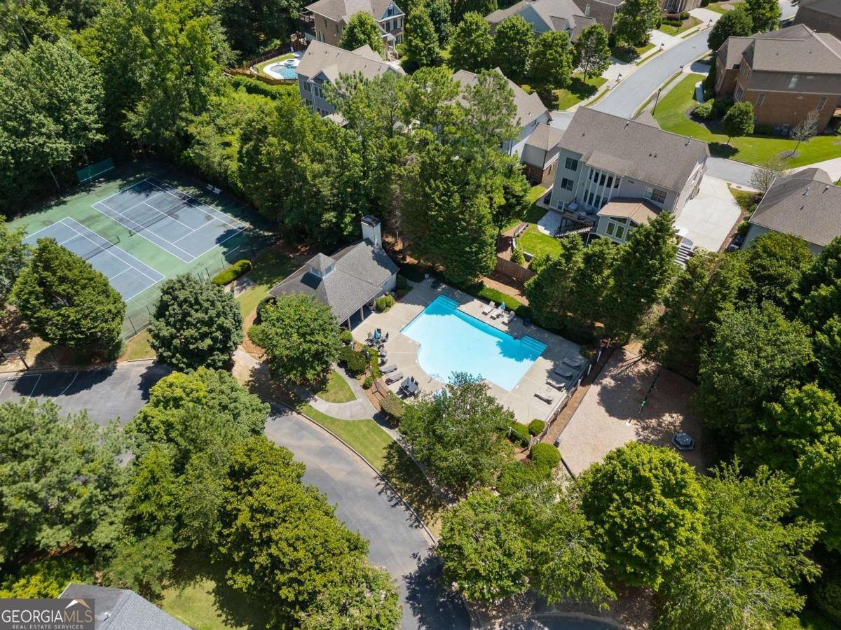 4059 Vinings Mill Trail Smyrna - 64