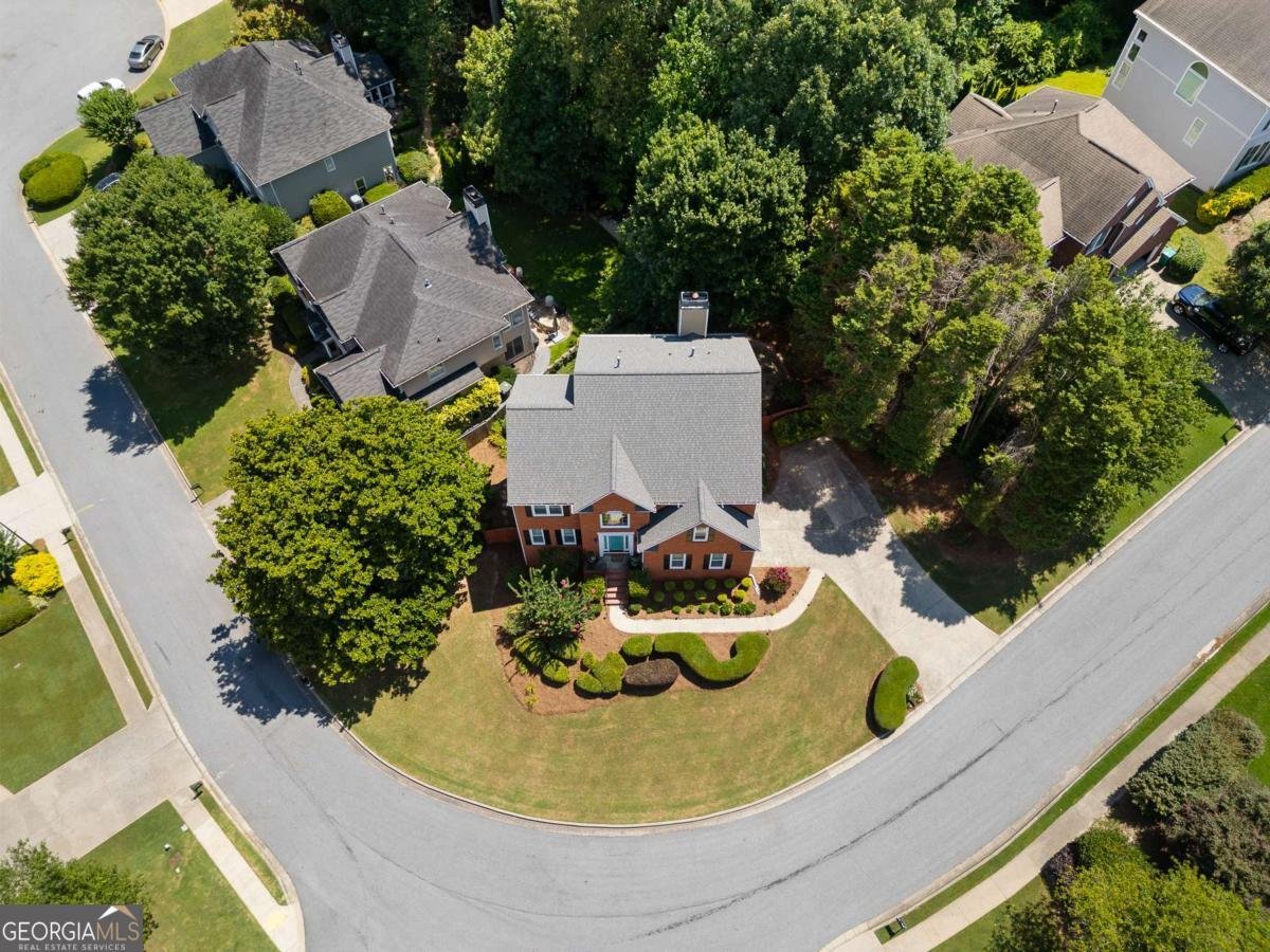 4059 Vinings Mill Trail Smyrna - 65