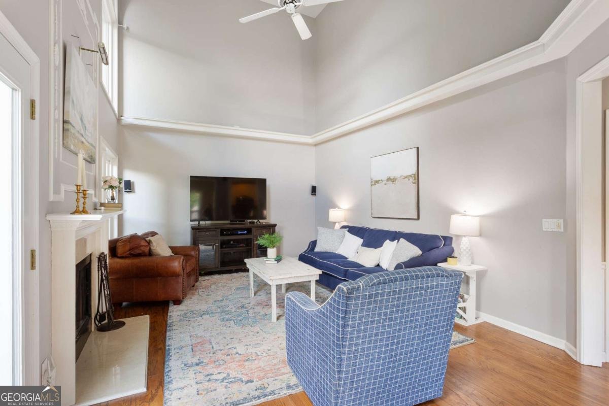 4059 Vinings Mill Trail Smyrna - 8