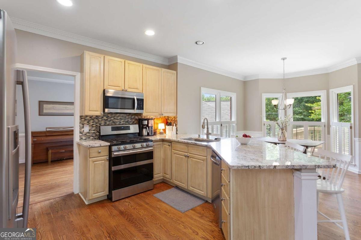 4059 Vinings Mill Trail Smyrna - 9