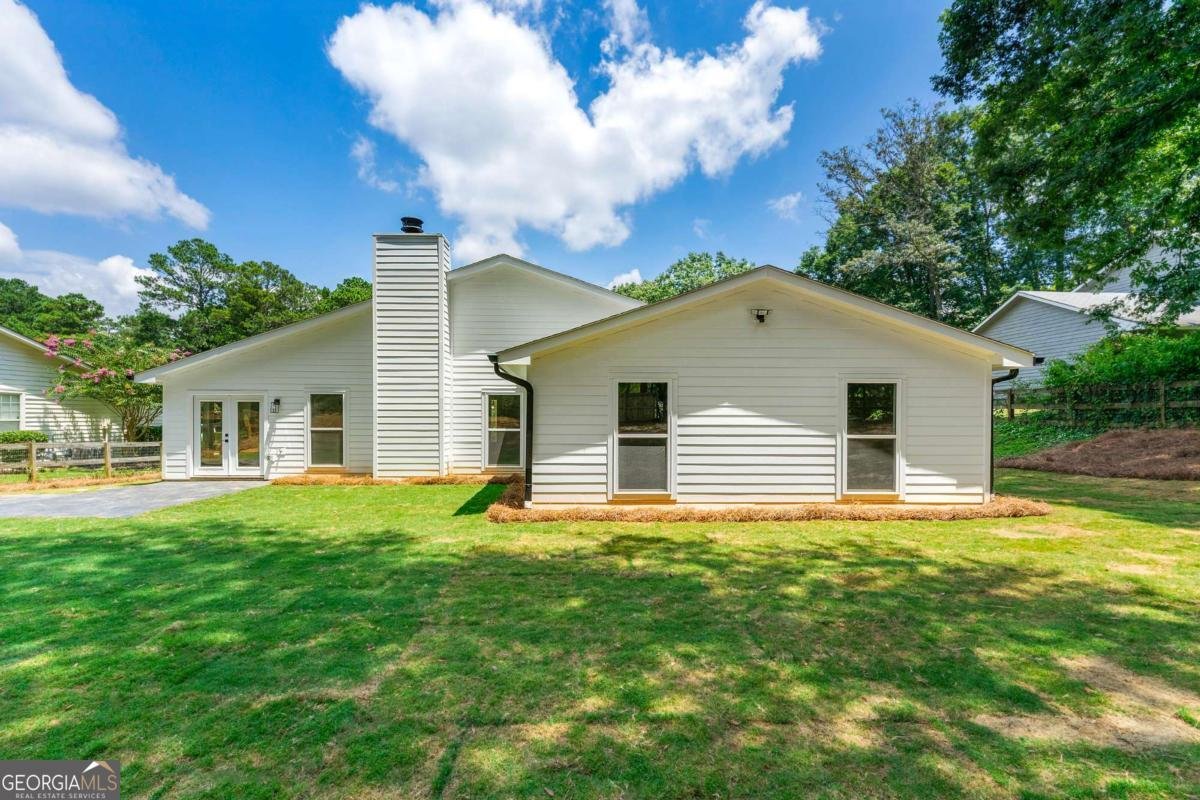 910 Lake Haven Court Roswell - 31