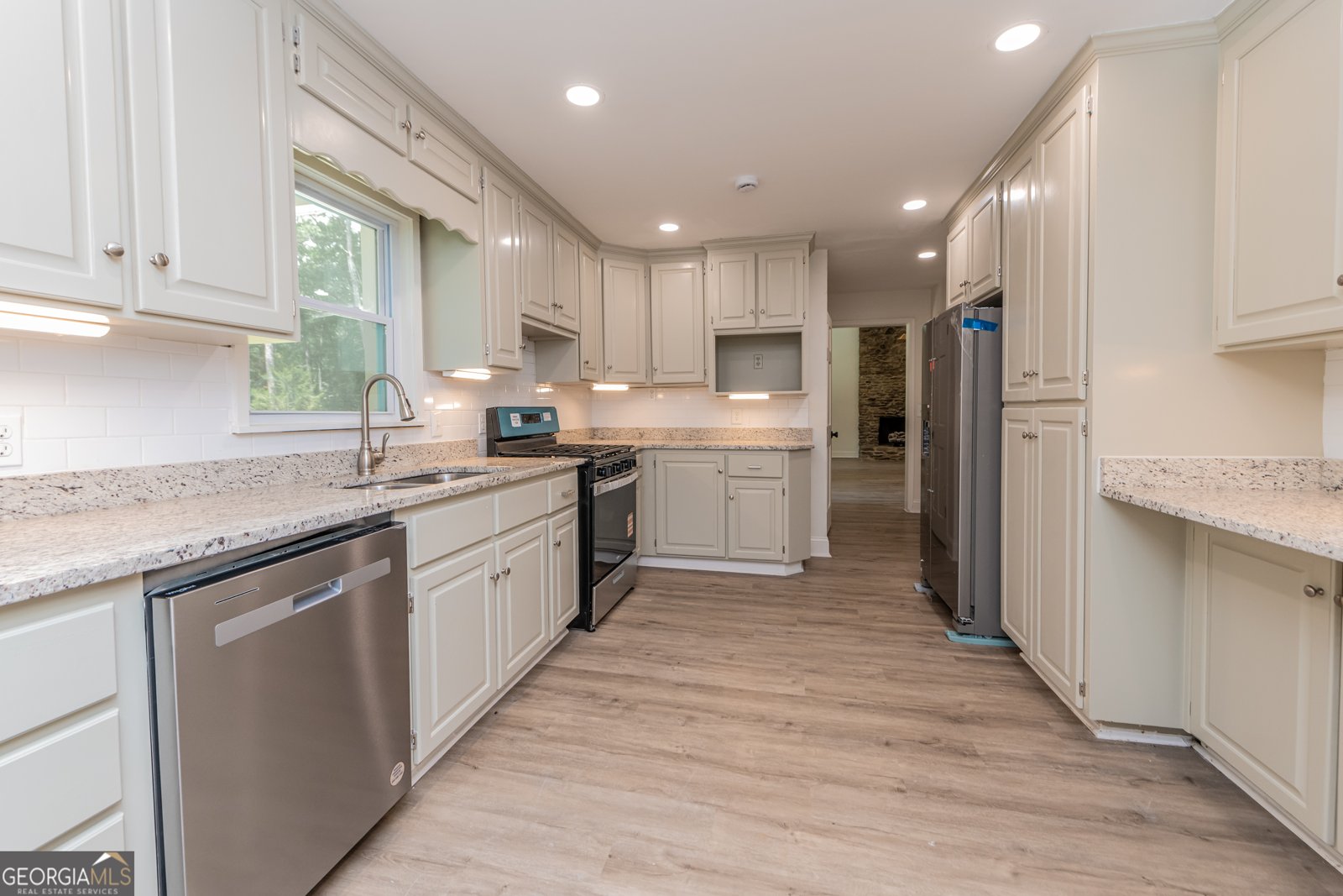 317 Shady Dale Road Eatonton - 1