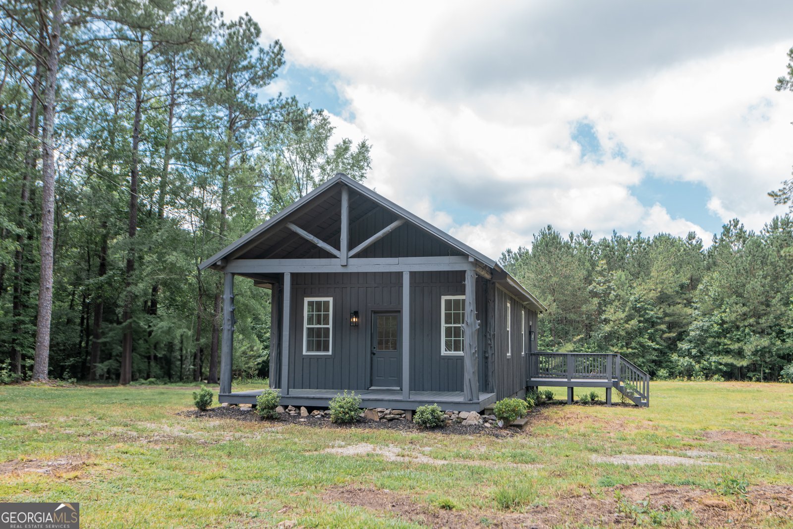 317 Shady Dale Road Eatonton - 13