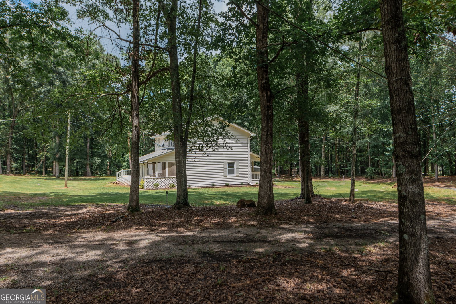 317 Shady Dale Road Eatonton - 5