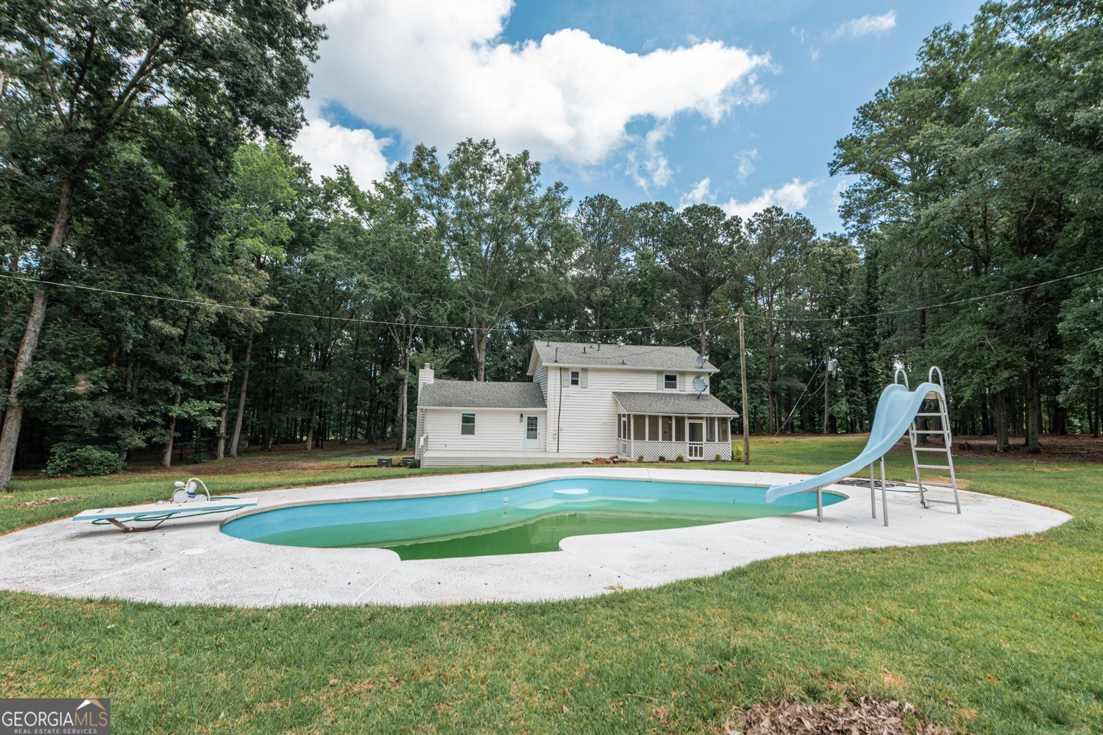 317 Shady Dale Road Eatonton - 55