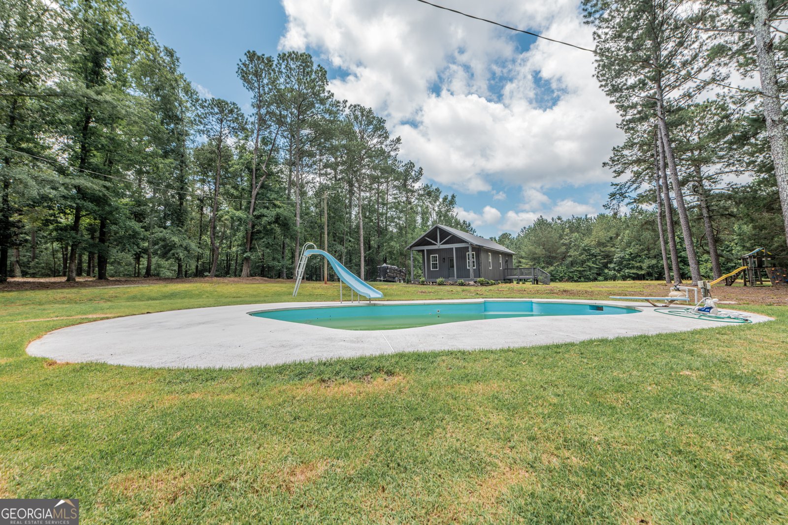 317 Shady Dale Road Eatonton - 6