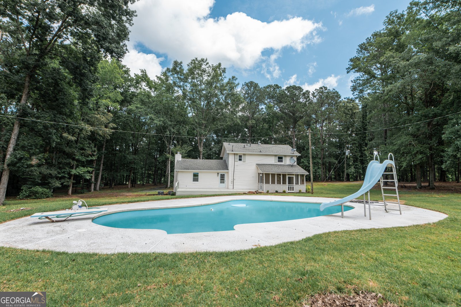 317 Shady Dale Road Eatonton - 7