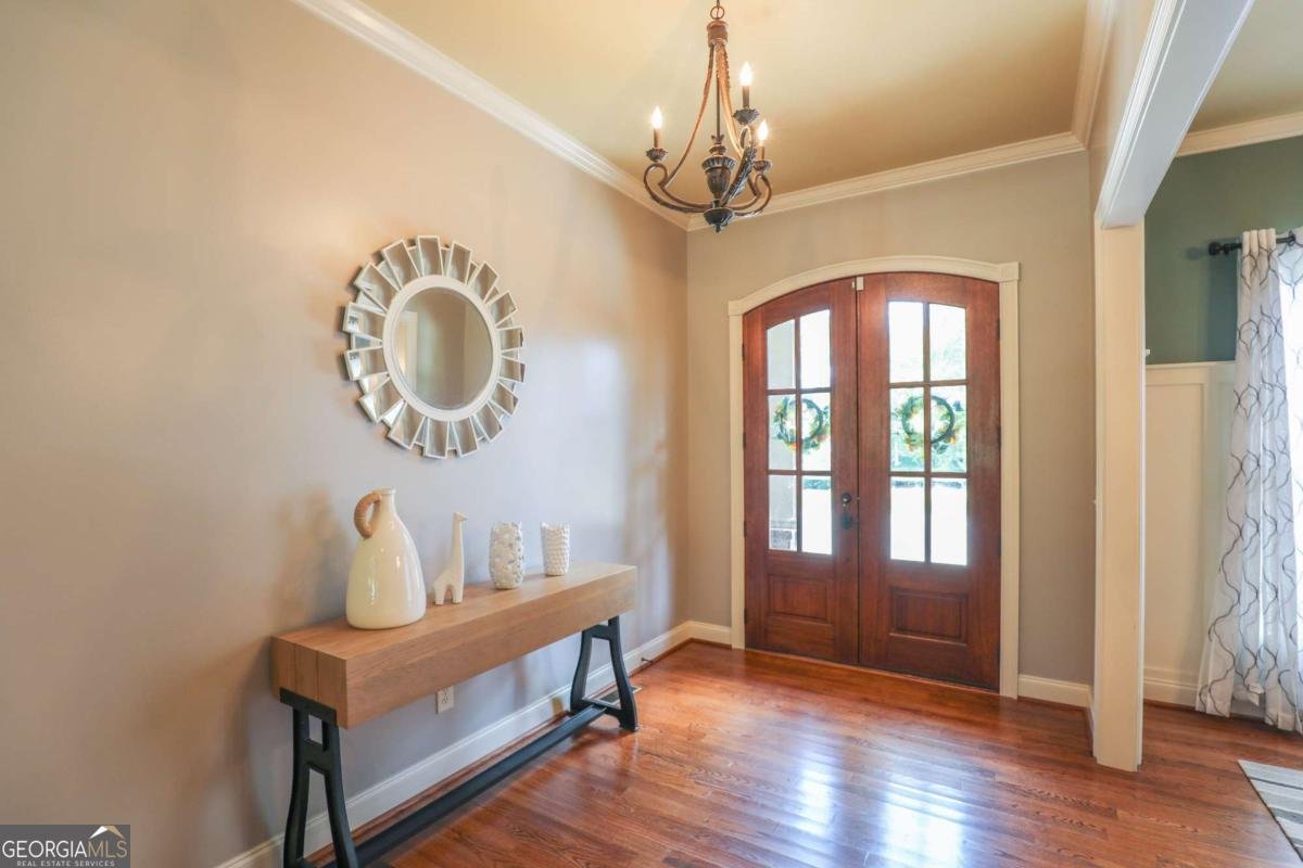 141 Arbor Way Milledgeville - 1
