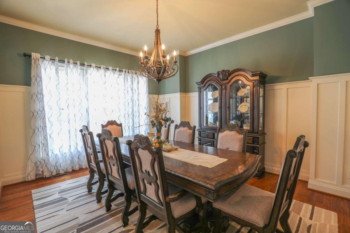 141 Arbor Way Milledgeville - 2