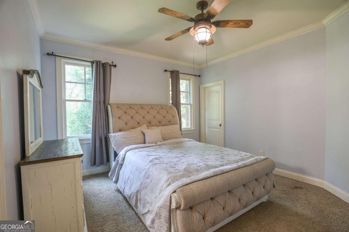 141 Arbor Way Milledgeville - 27