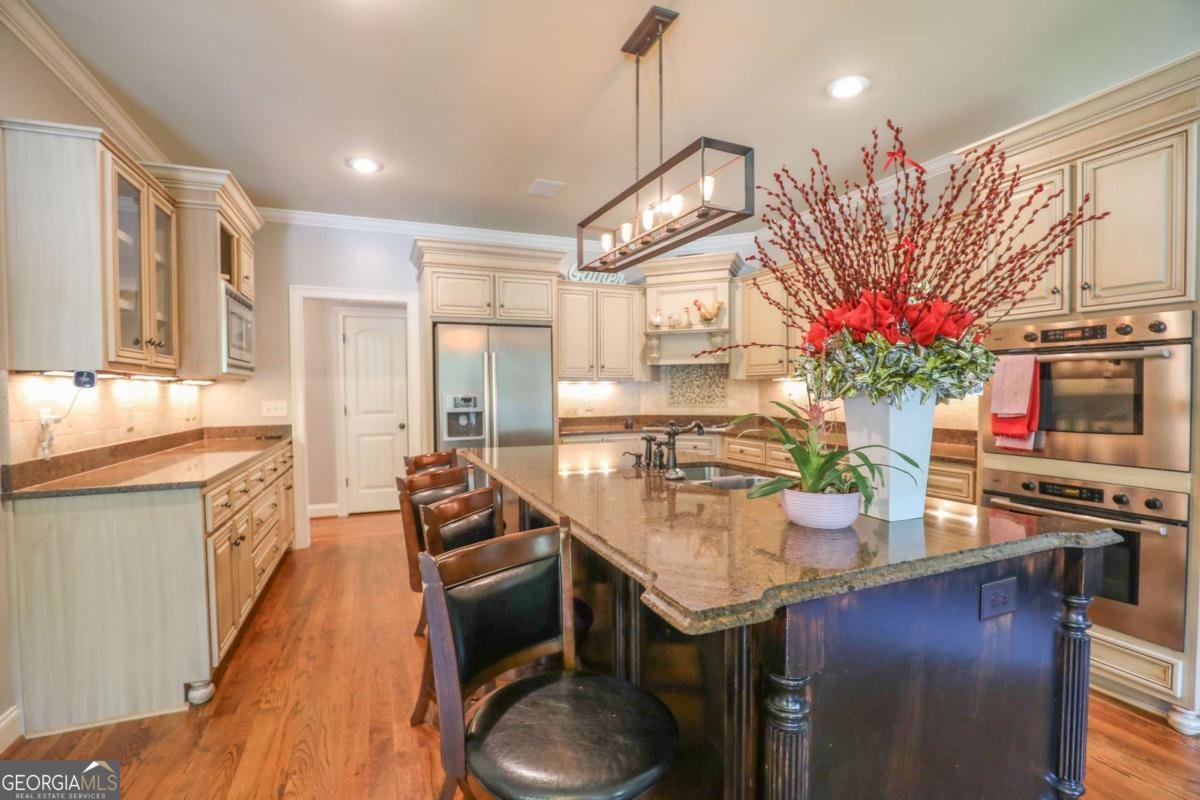 141 Arbor Way Milledgeville - 30