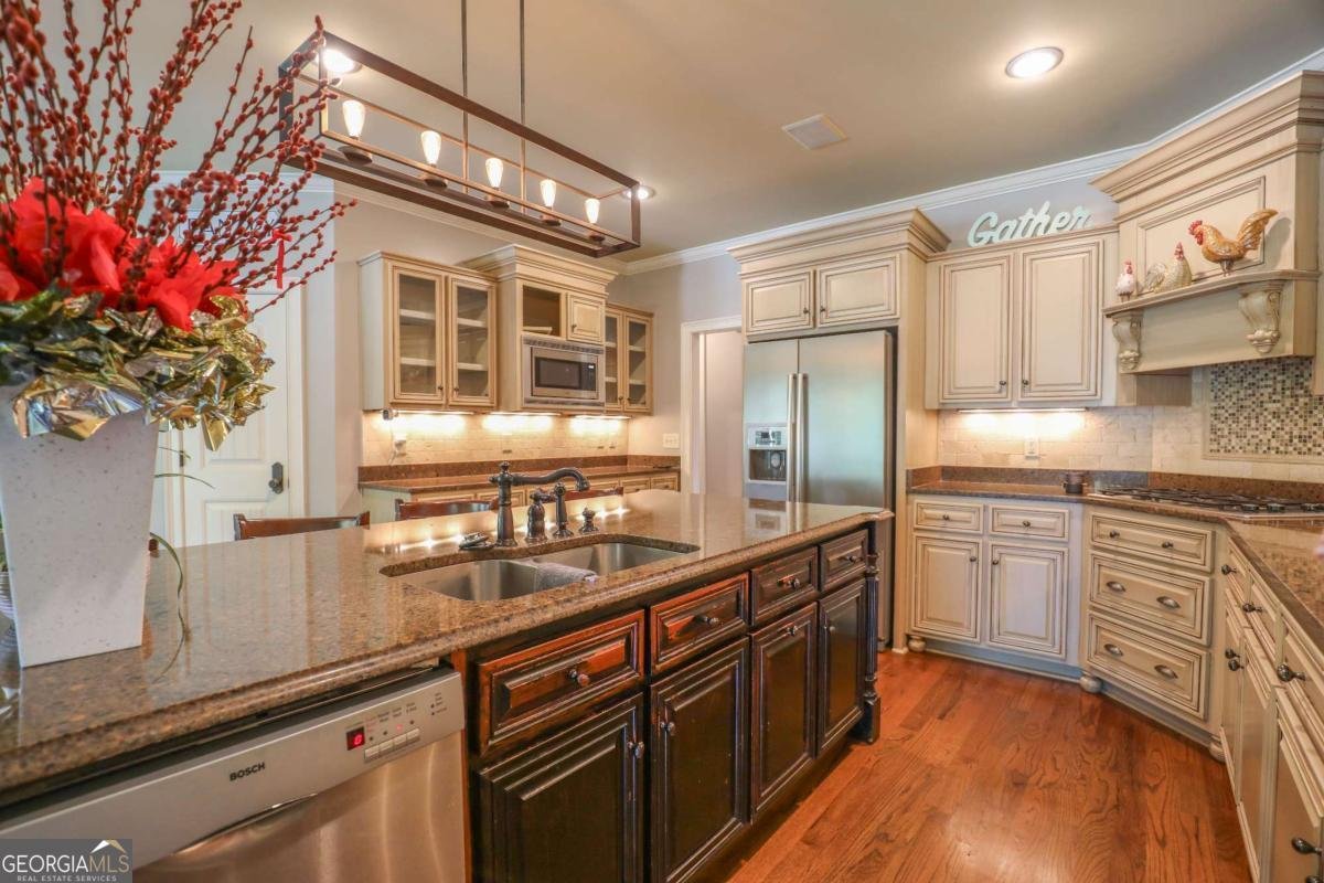 141 Arbor Way Milledgeville - 31