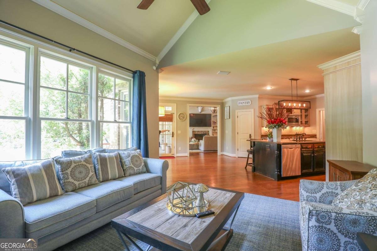 141 Arbor Way Milledgeville - 36