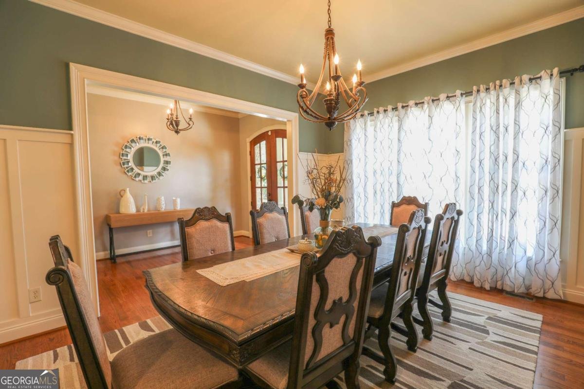 141 Arbor Way Milledgeville - 4
