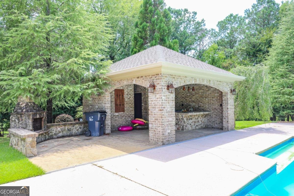 141 Arbor Way Milledgeville - 60