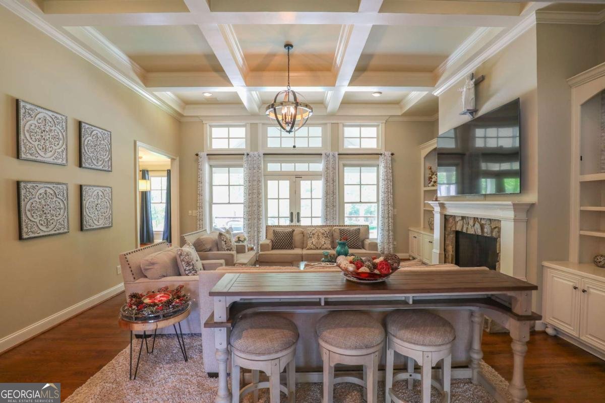 141 Arbor Way Milledgeville - 7