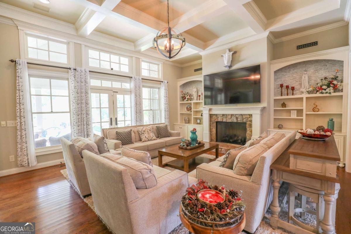 141 Arbor Way Milledgeville - 9