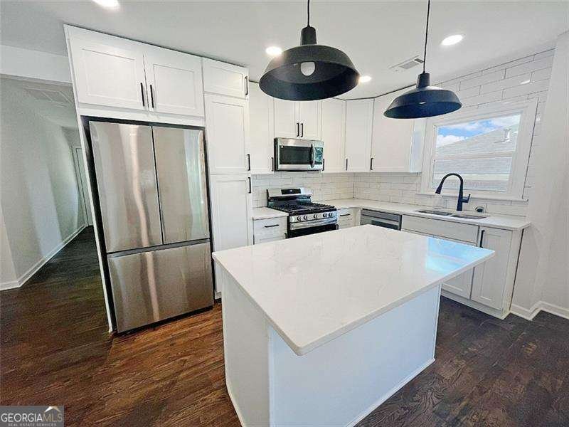 1227 Hill Street Atlanta - 2