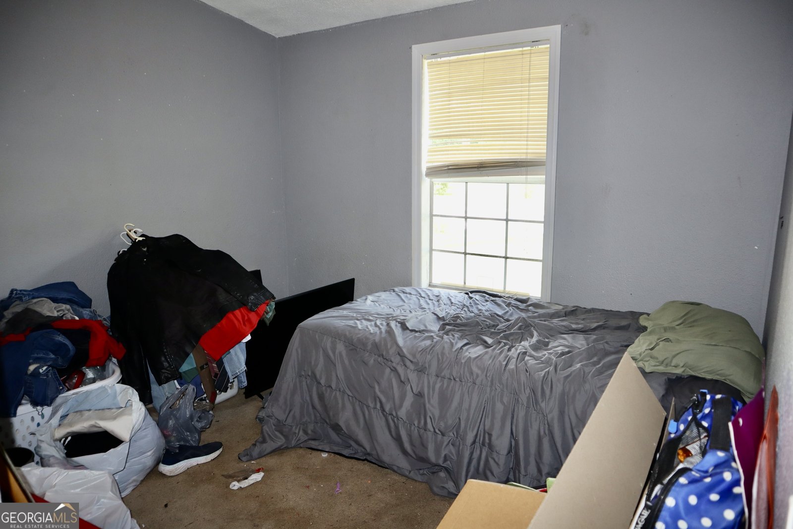 1807 Madison Street Waycross - 16