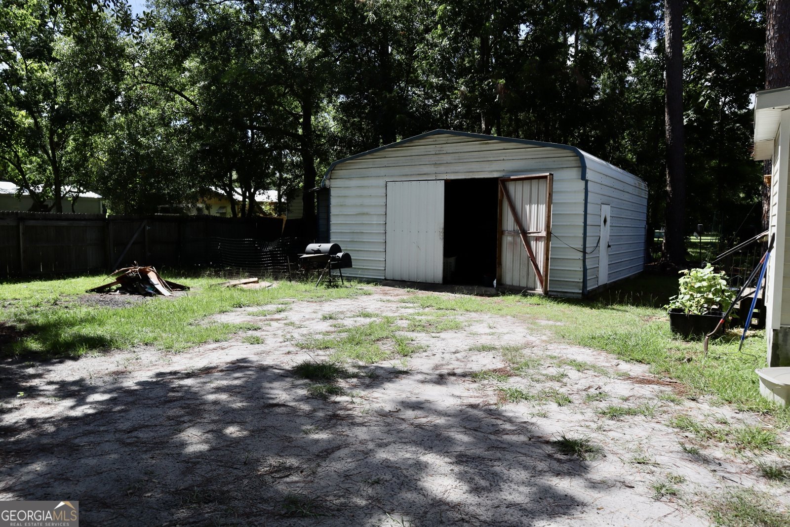 1807 Madison Street Waycross - 19