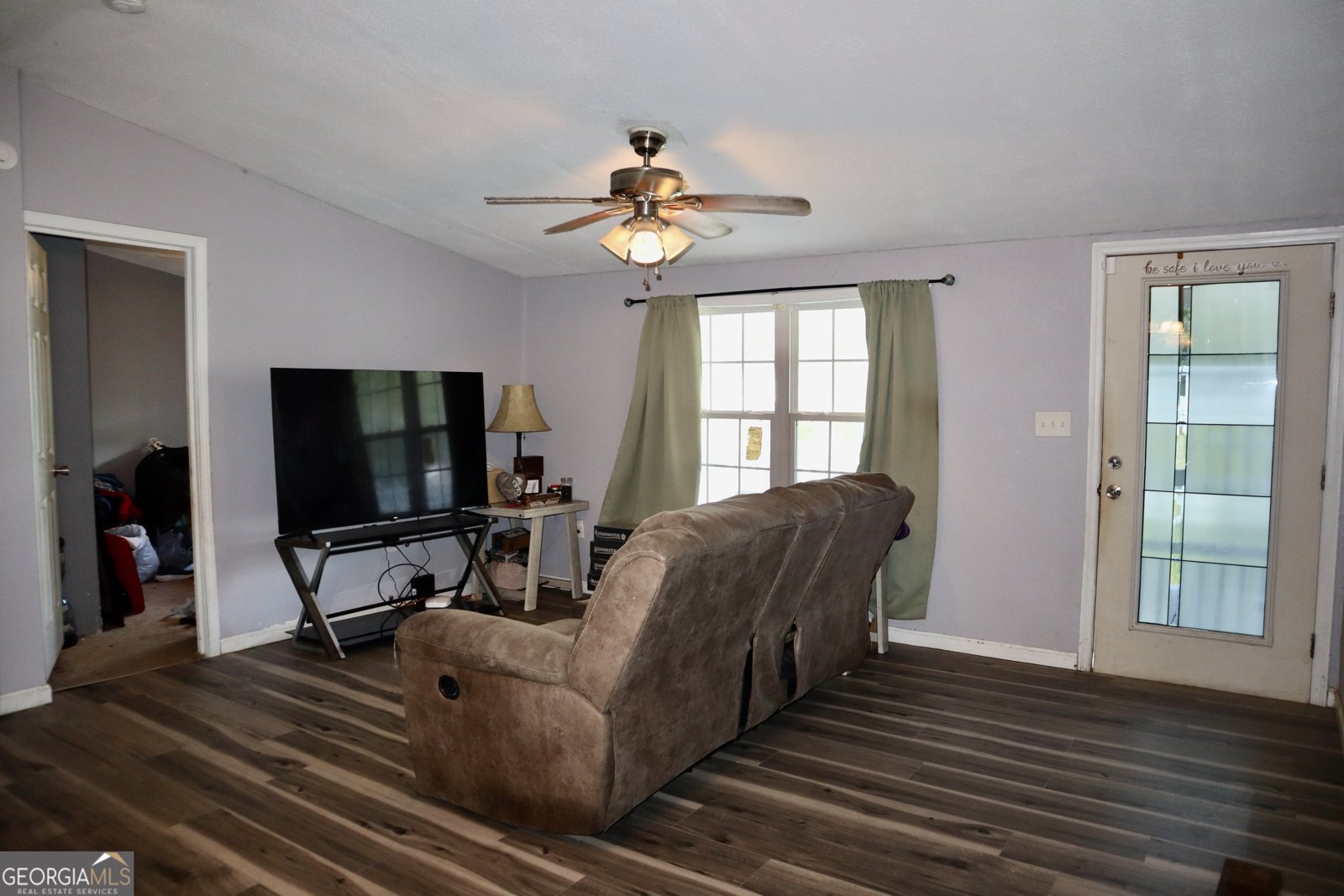 1807 Madison Street Waycross - 4