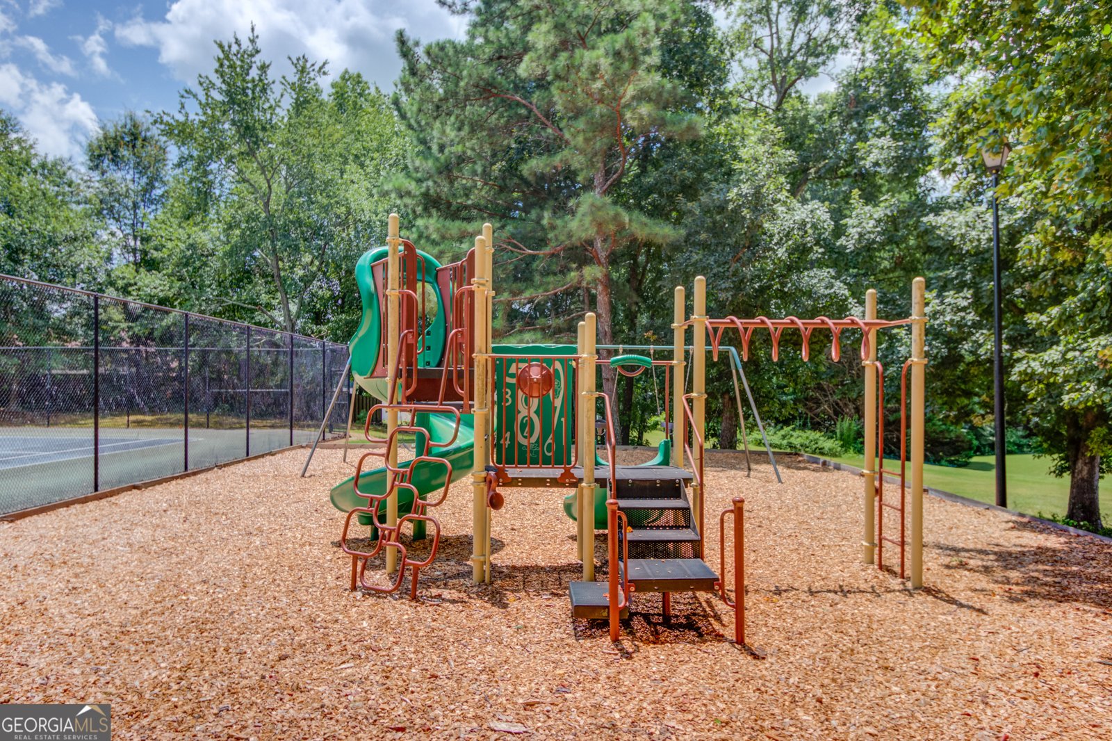 1603 Babbling Brook Cove Lawrenceville - 30