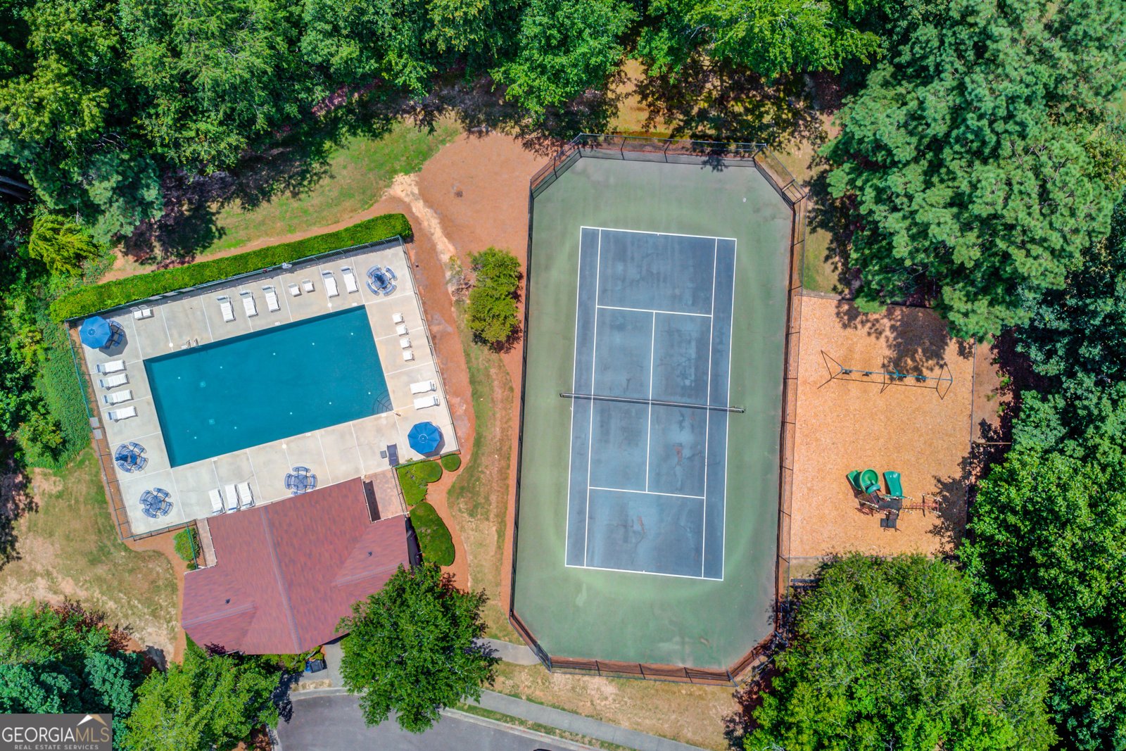 1603 Babbling Brook Cove Lawrenceville - 31
