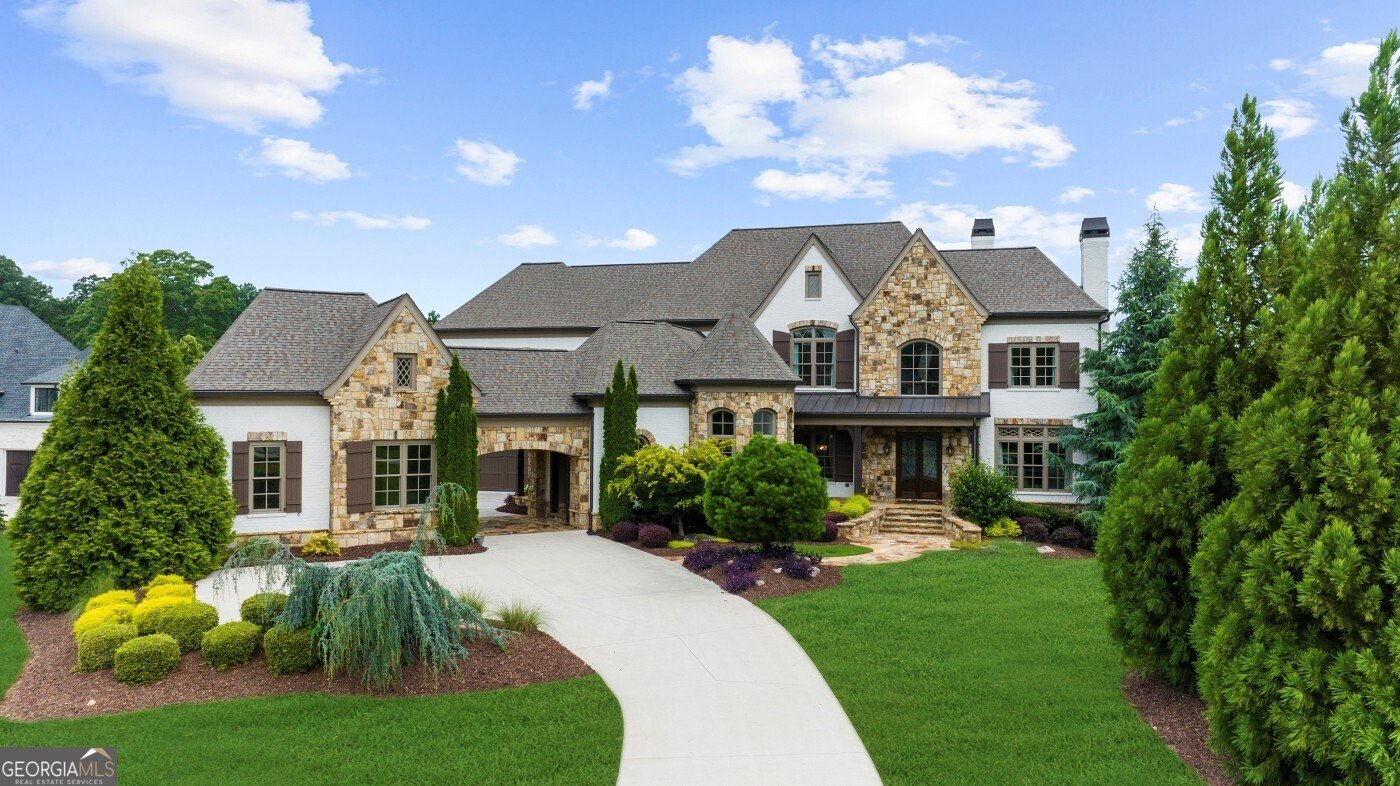 10150 Cedar Ridge Drive Milton - 1