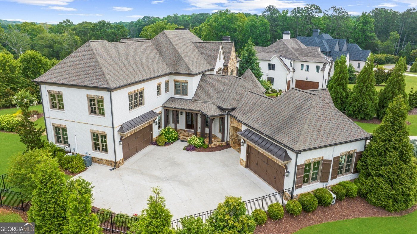 10150 Cedar Ridge Drive Milton - 3