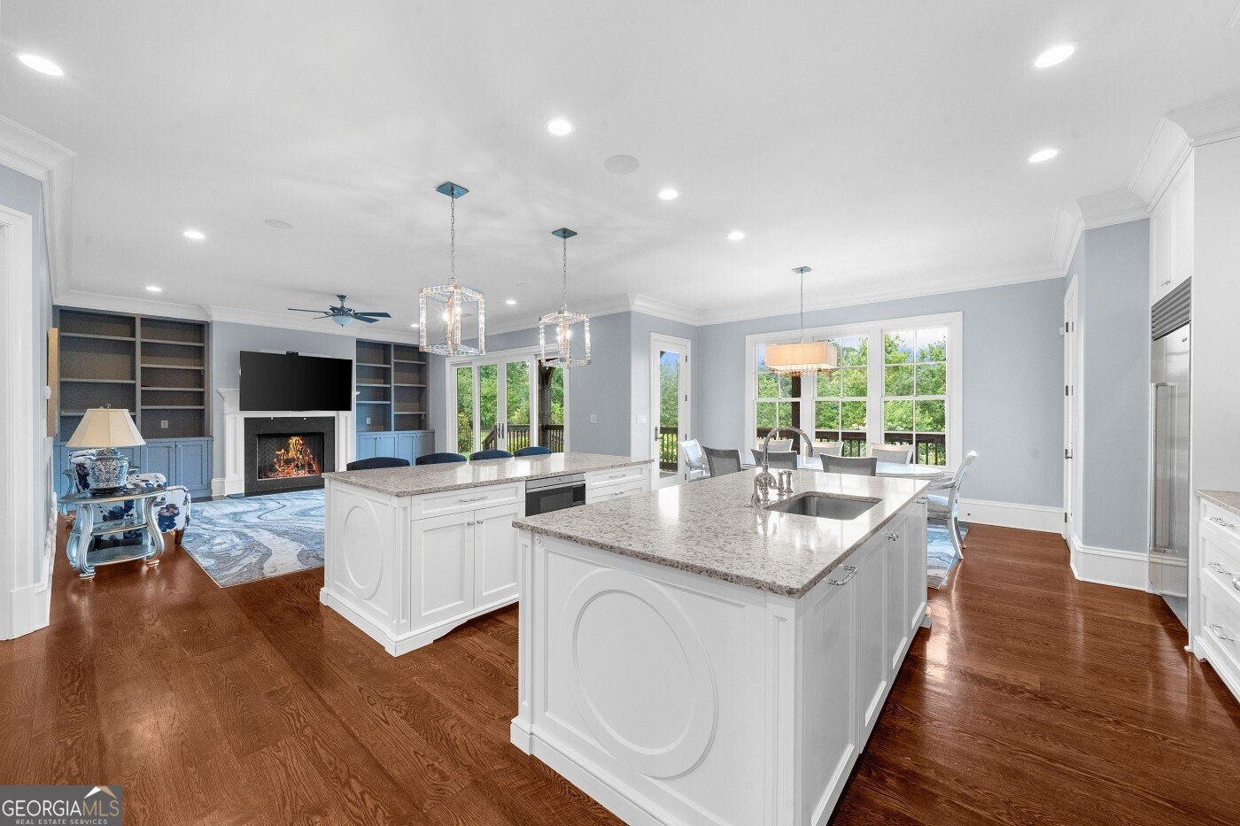 10150 Cedar Ridge Drive Milton - 7