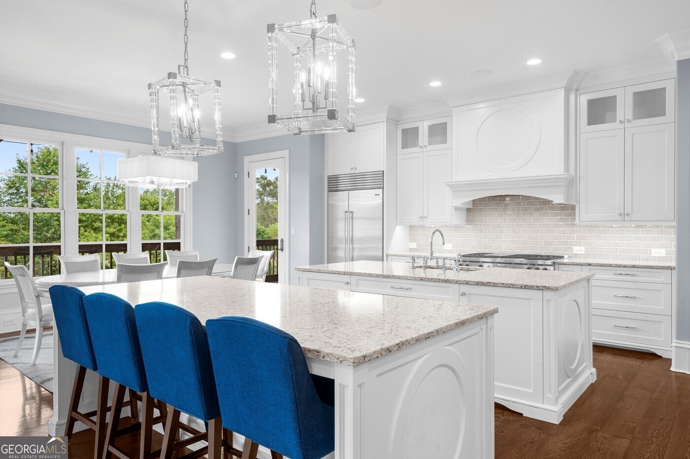 10150 Cedar Ridge Drive Milton - 8