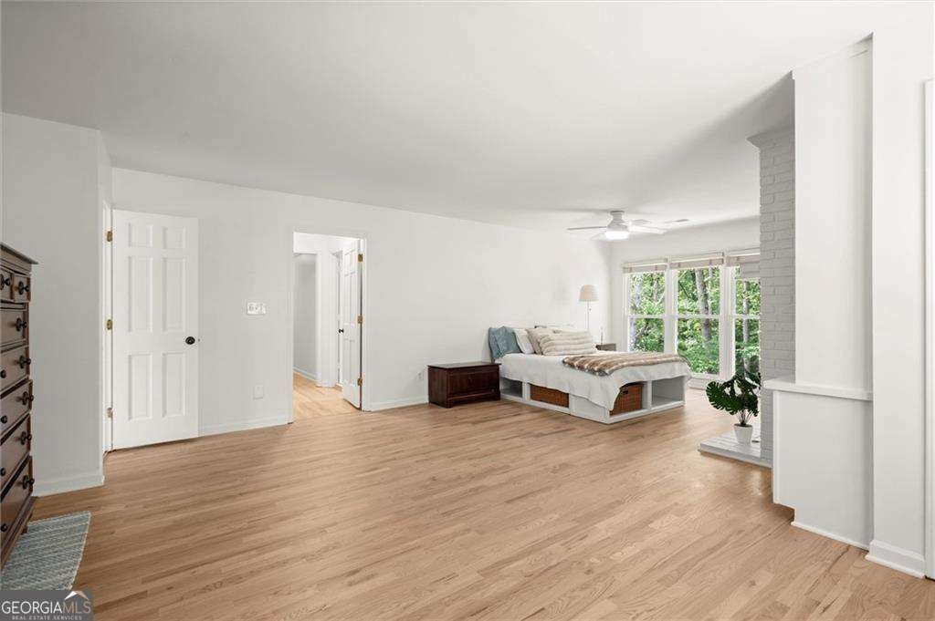 12010 Brookfield Club Drive Roswell - 12