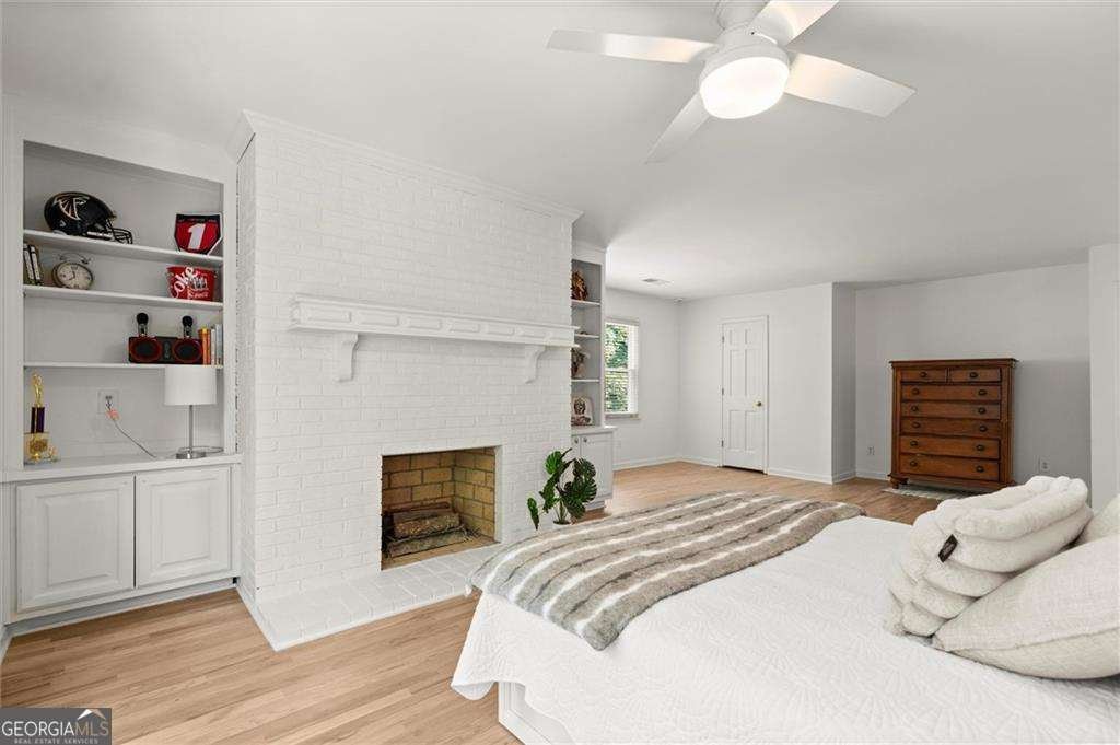 12010 Brookfield Club Drive Roswell - 13