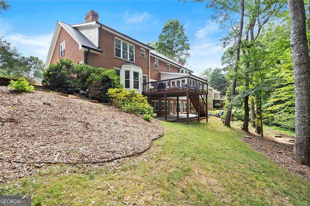 12010 Brookfield Club Drive Roswell - 28