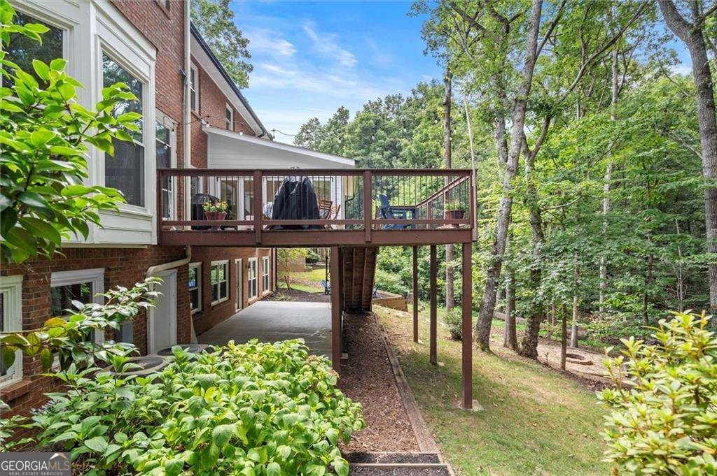 12010 Brookfield Club Drive Roswell - 29