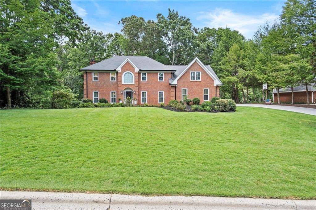 12010 Brookfield Club Drive Roswell - 37