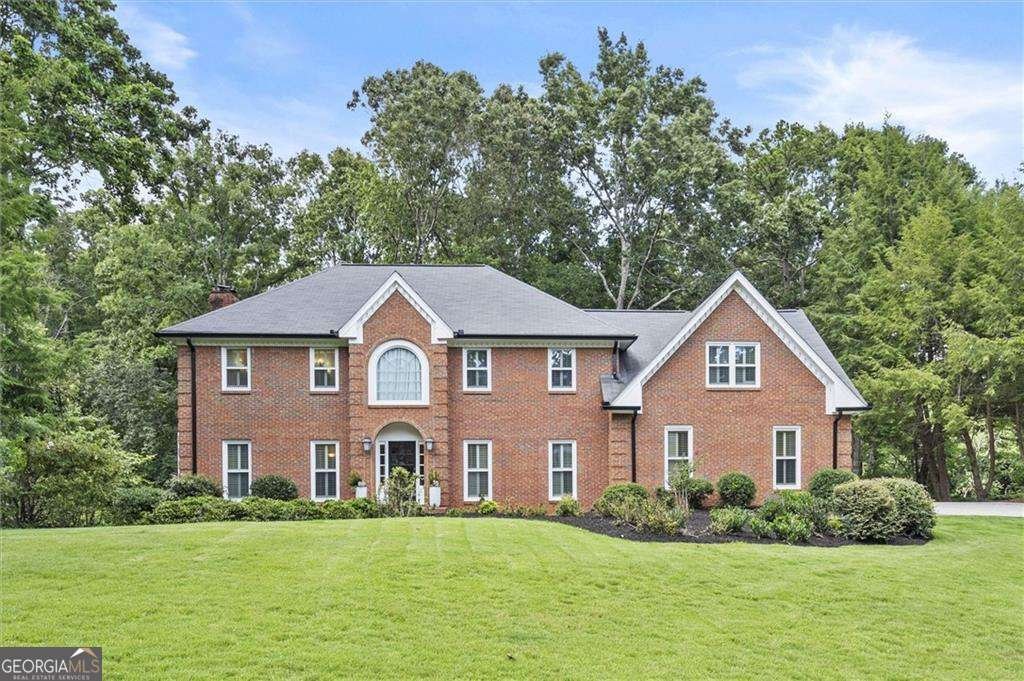 12010 Brookfield Club Drive Roswell - 38
