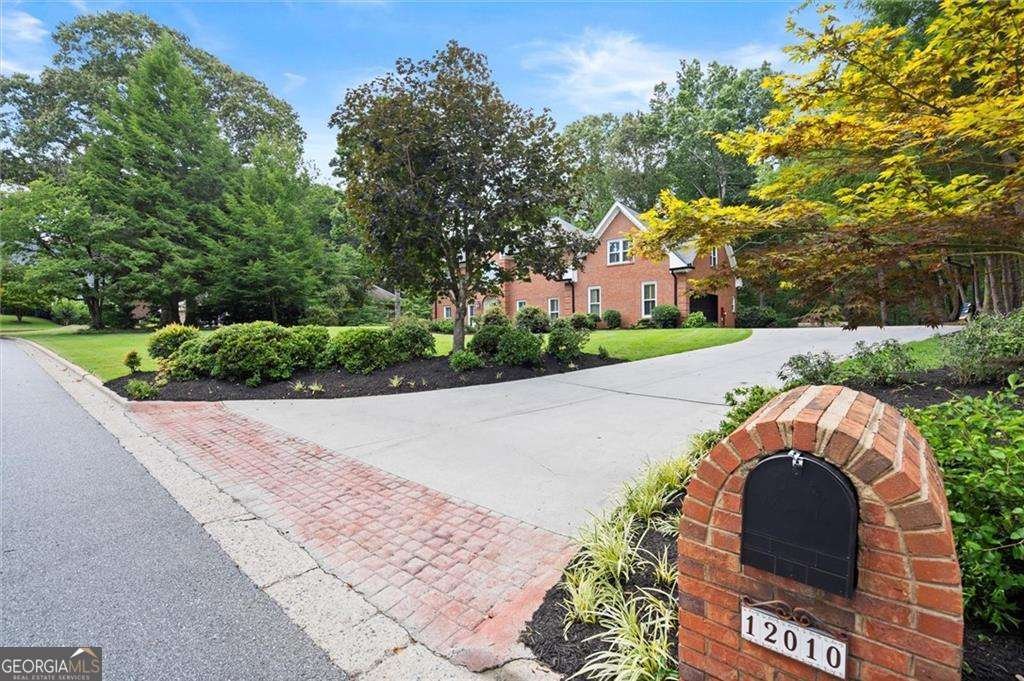 12010 Brookfield Club Drive Roswell - 40